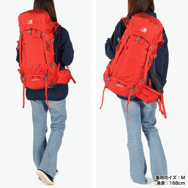 カリマー リュック KARRIMOR | ギャレリア Bag＆Luggage | 詳細画像10 
