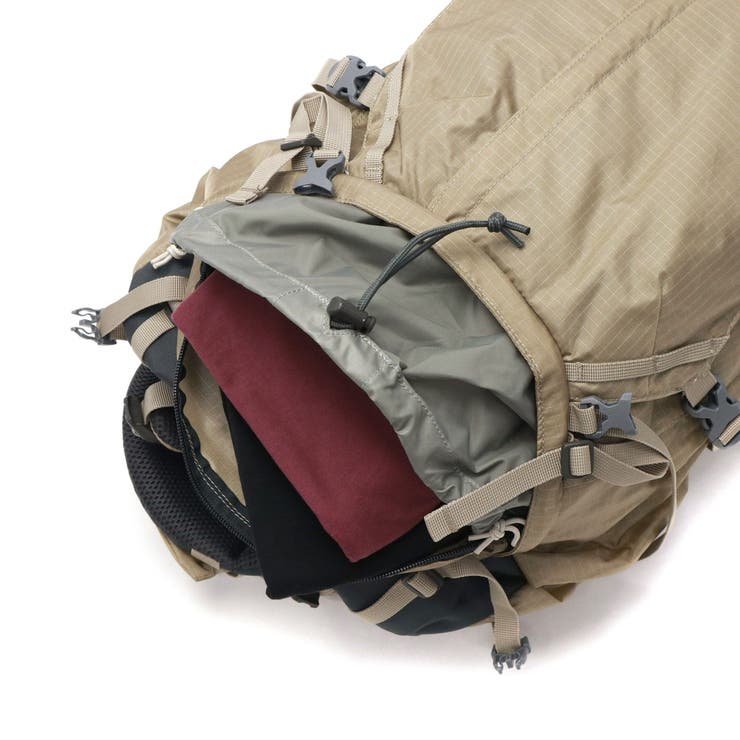 カリマー リュック KARRIMOR | ギャレリア Bag＆Luggage | 詳細画像29 