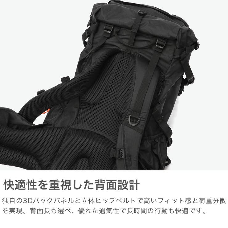 カリマー リュック KARRIMOR | ギャレリア Bag＆Luggage | 詳細画像3 