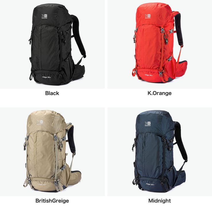 カリマー リュック KARRIMOR | ギャレリア Bag＆Luggage | 詳細画像8 