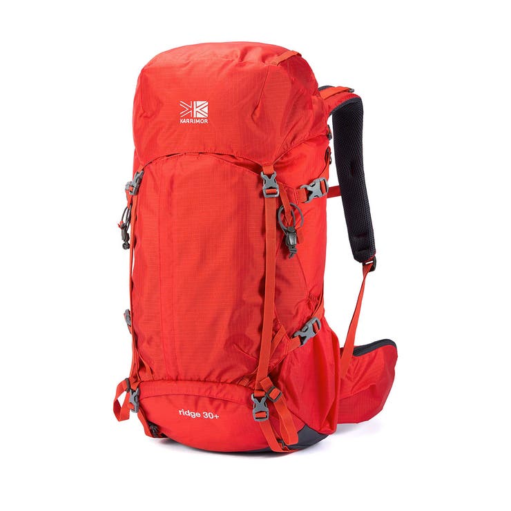 K.Orange | カリマー リュック KARRIMOR | ギャレリア Bag＆Luggage