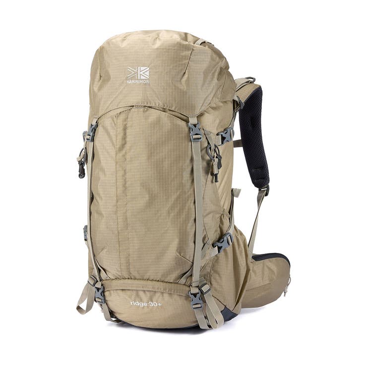 BritishGreige | カリマー リュック KARRIMOR | ギャレリア Bag＆Luggage