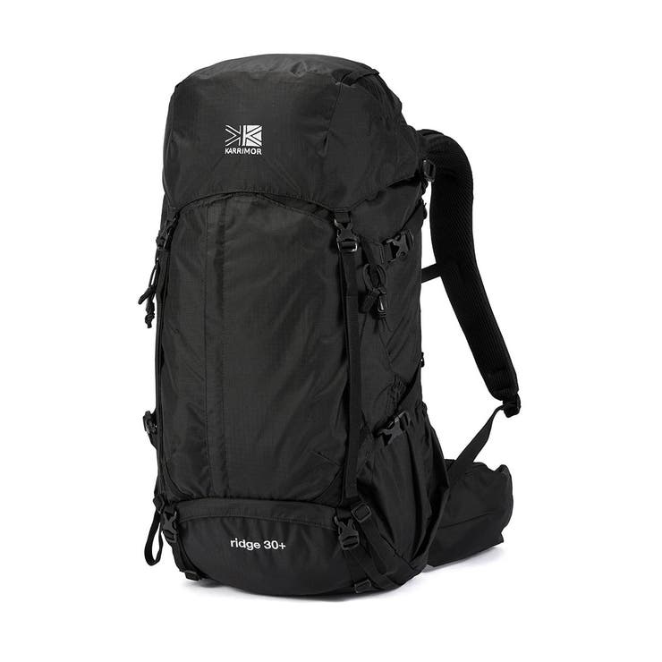 Black | カリマー リュック KARRIMOR | ギャレリア Bag＆Luggage
