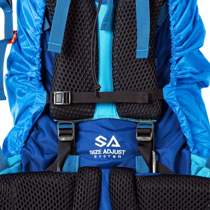 カリマー レインカバー KARRIMOR | ギャレリア Bag＆Luggage | 詳細画像12 