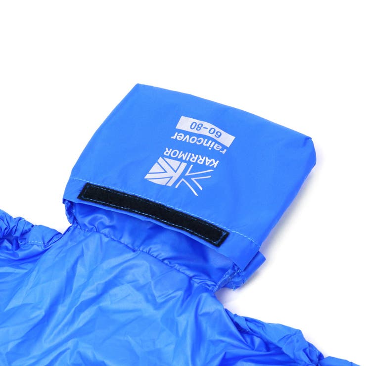 カリマー レインカバー KARRIMOR | ギャレリア Bag＆Luggage | 詳細画像13 