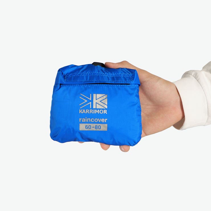 カリマー レインカバー KARRIMOR | ギャレリア Bag＆Luggage | 詳細画像8 