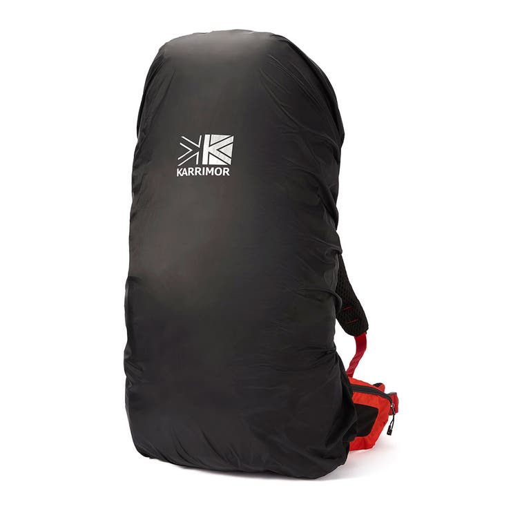 Black | カリマー レインカバー KARRIMOR | ギャレリア Bag＆Luggage