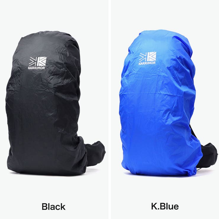 カリマー レインカバー KARRIMOR | ギャレリア Bag＆Luggage | 詳細画像6 
