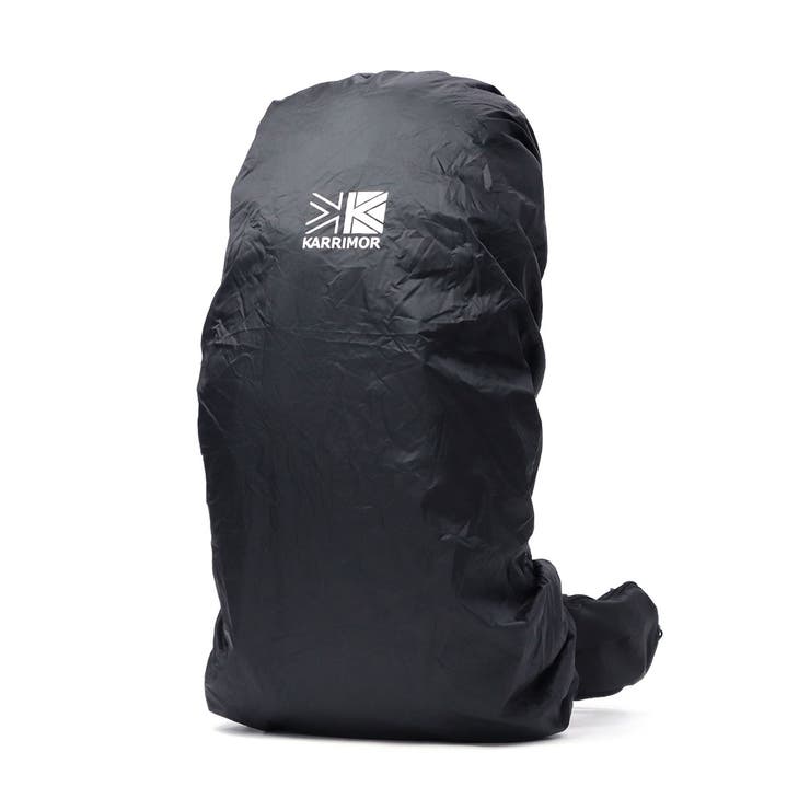 Black | カリマー レインカバー KARRIMOR | ギャレリア Bag＆Luggage