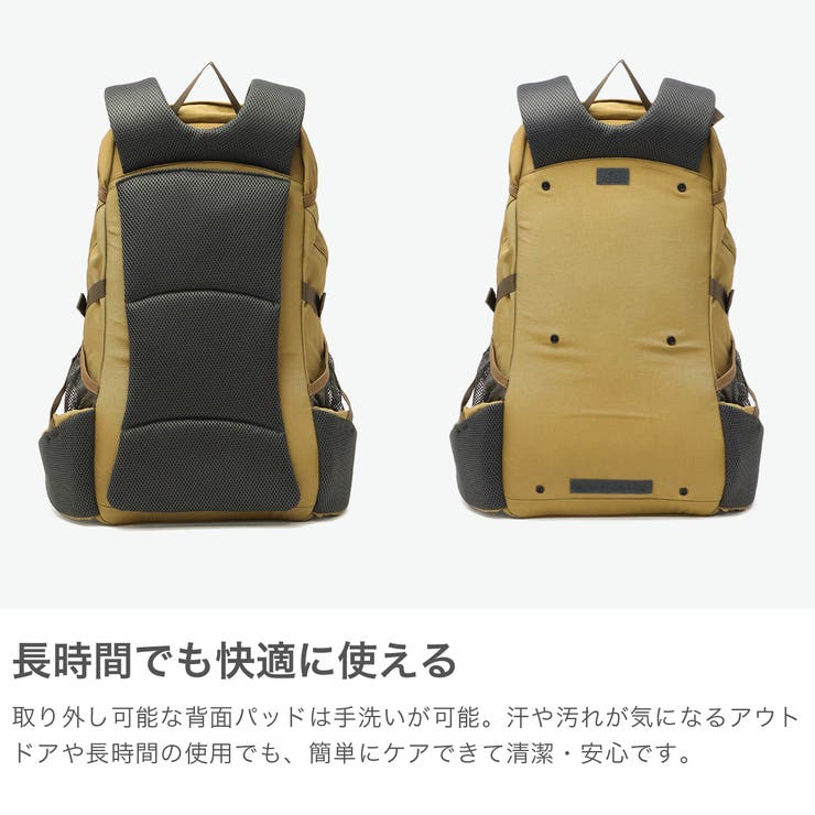 カリマー リュック KARRIMOR | ギャレリア Bag＆Luggage | 詳細画像4 