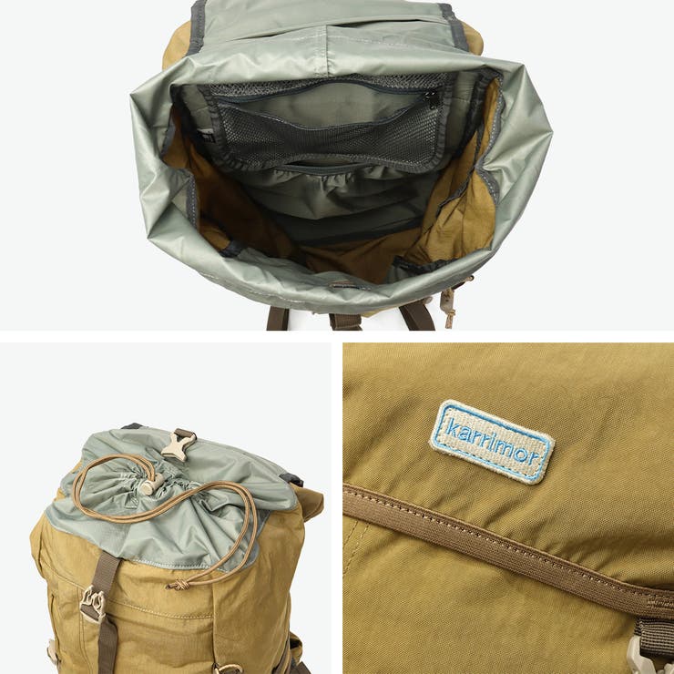 カリマー リュック KARRIMOR | ギャレリア Bag＆Luggage | 詳細画像6 
