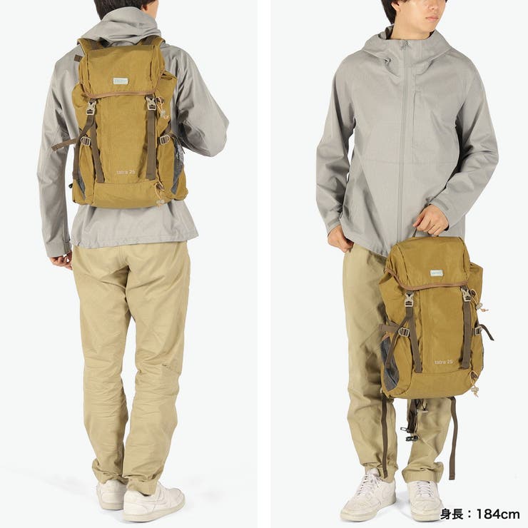 カリマー リュック KARRIMOR | ギャレリア Bag＆Luggage | 詳細画像8 