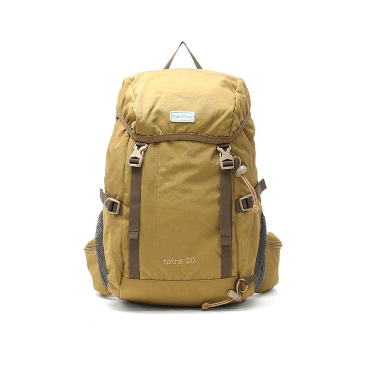 カリマー リュック KARRIMOR | ギャレリア Bag＆Luggage | 詳細画像10 