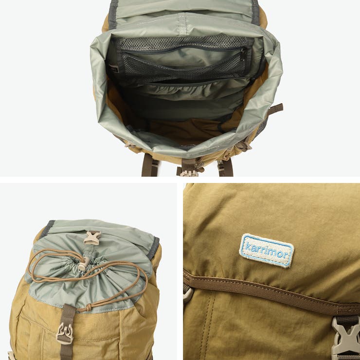 カリマー リュック KARRIMOR | ギャレリア Bag＆Luggage | 詳細画像6 