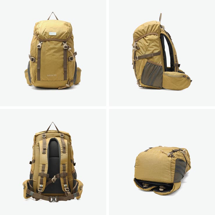 カリマー リュック KARRIMOR | ギャレリア Bag＆Luggage | 詳細画像7 