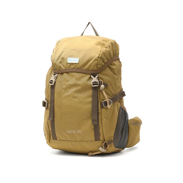 カリマー リュック KARRIMOR | ギャレリア Bag＆Luggage | 詳細画像9 
