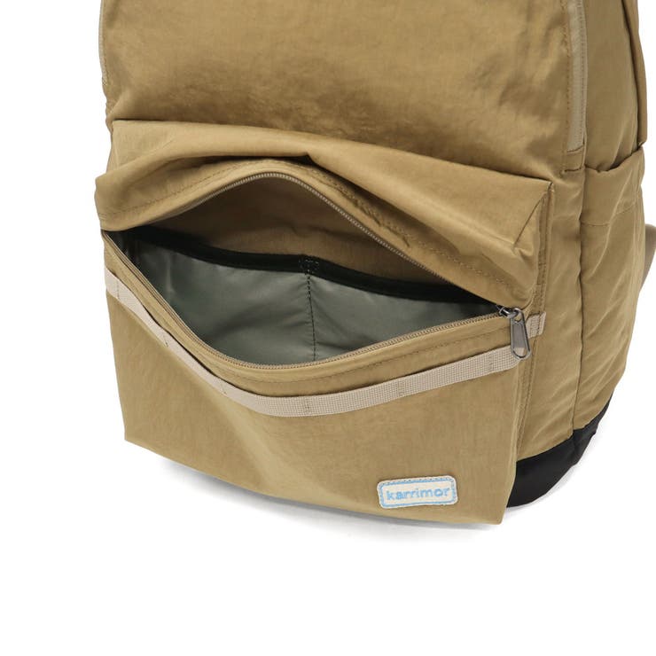 カリマー リュック KARRIMOR | ギャレリア Bag＆Luggage | 詳細画像17 
