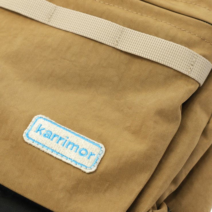 カリマー リュック KARRIMOR | ギャレリア Bag＆Luggage | 詳細画像26 