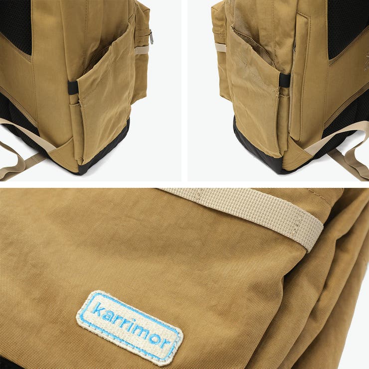カリマー リュック KARRIMOR | ギャレリア Bag＆Luggage | 詳細画像6 