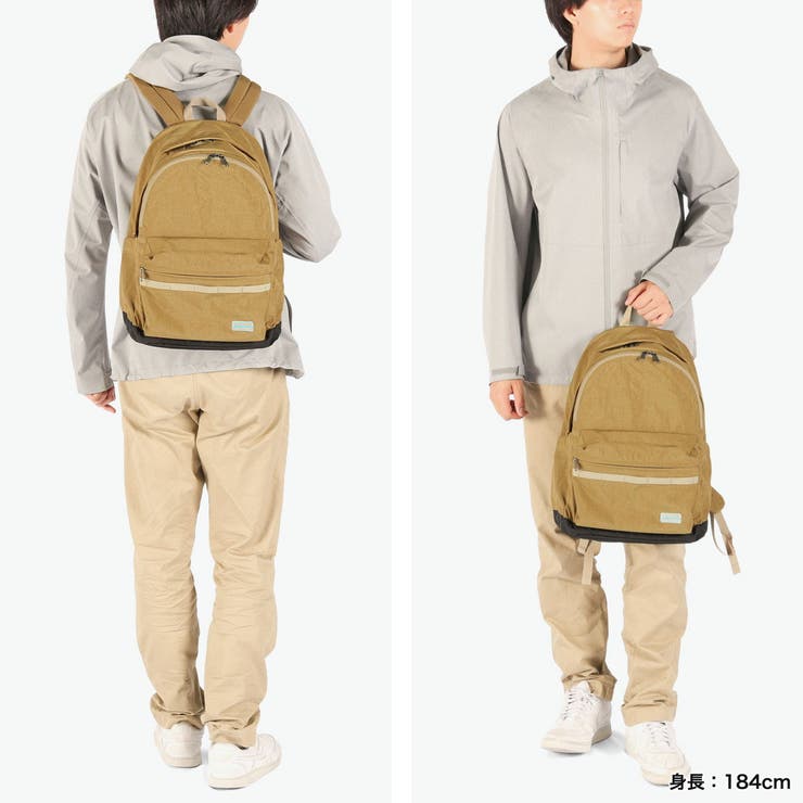 カリマー リュック KARRIMOR | ギャレリア Bag＆Luggage | 詳細画像8 