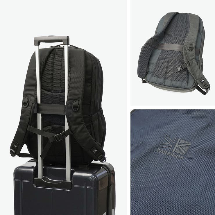 カリマー リュック KARRIMOR | ギャレリア Bag＆Luggage | 詳細画像6 