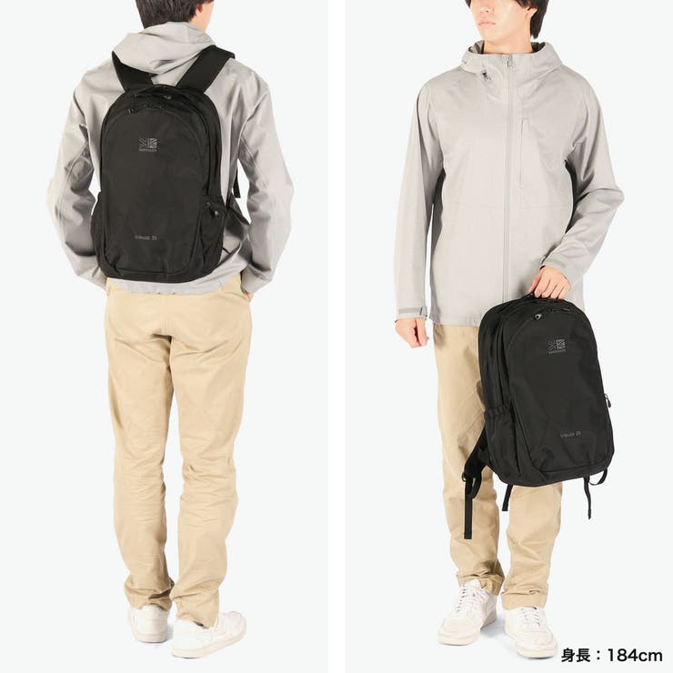 カリマー リュック KARRIMOR | ギャレリア Bag＆Luggage | 詳細画像9 