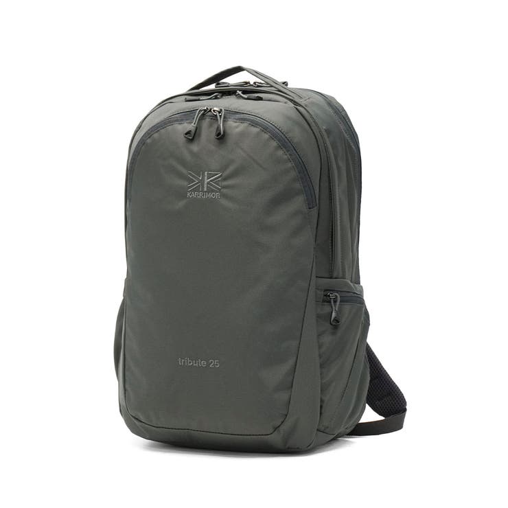 DarkCharcoal | カリマー リュック KARRIMOR | ギャレリア Bag＆Luggage