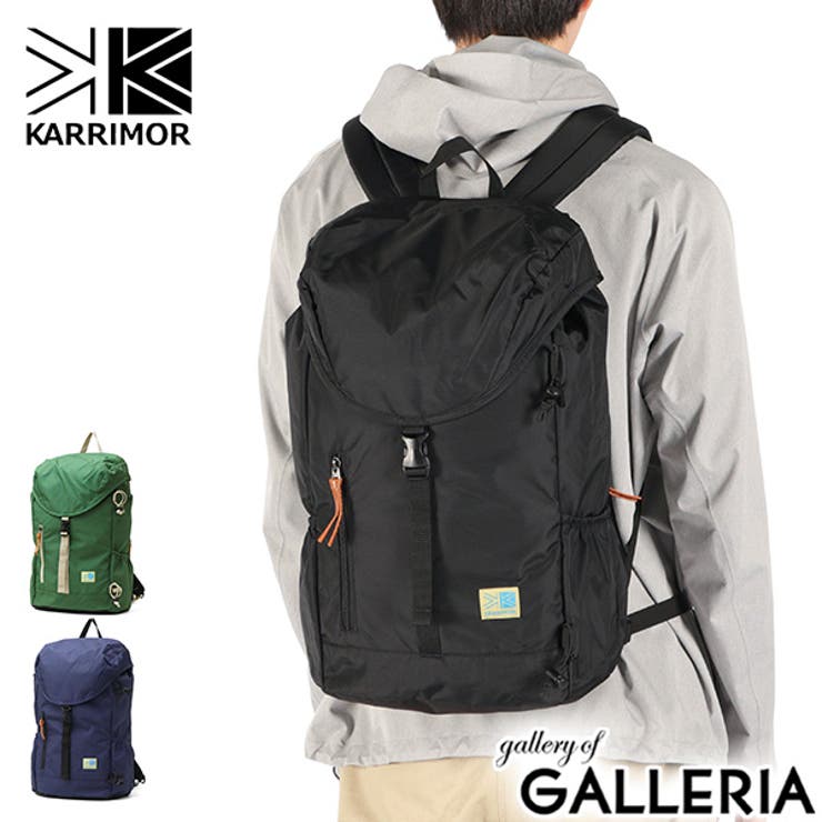 カリマー リュック KARRIMOR | ギャレリア Bag＆Luggage | 詳細画像1 