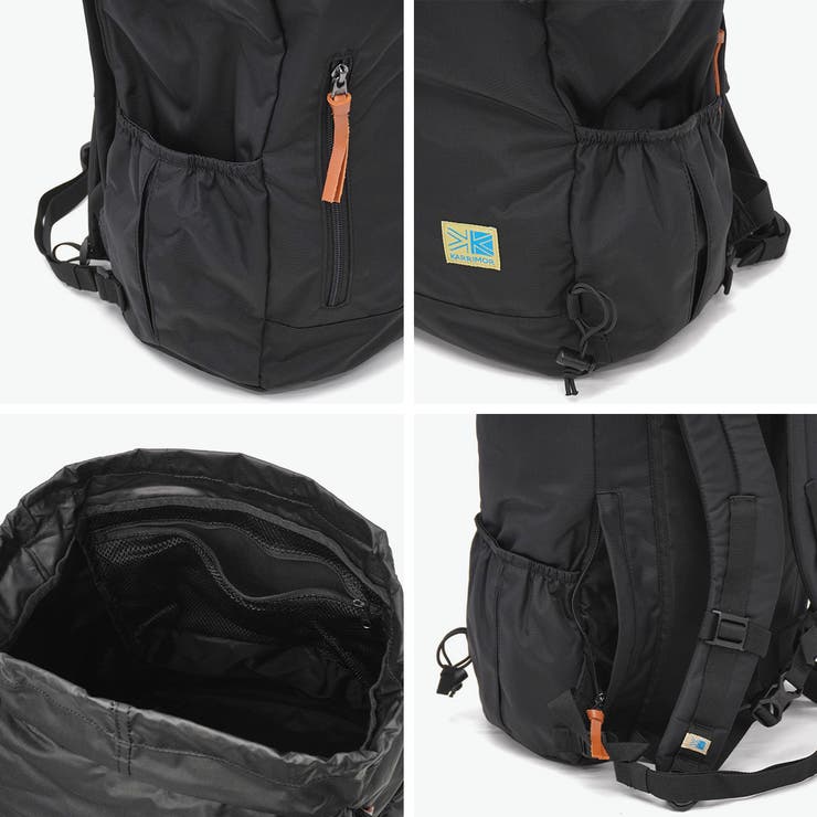 カリマー リュック KARRIMOR | ギャレリア Bag＆Luggage | 詳細画像6 