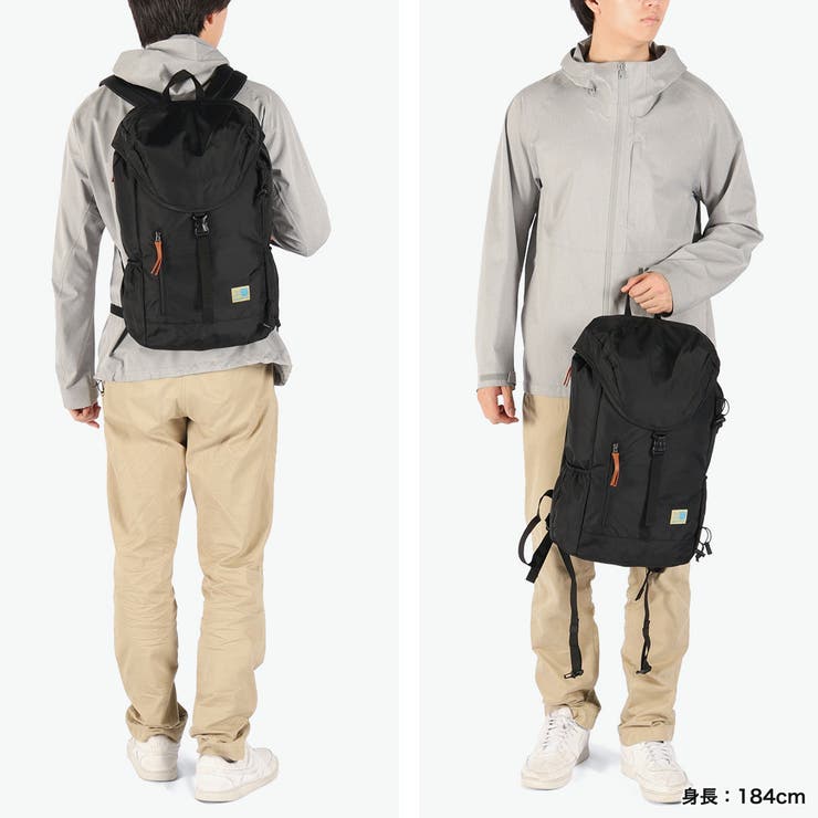 カリマー リュック KARRIMOR | ギャレリア Bag＆Luggage | 詳細画像9 