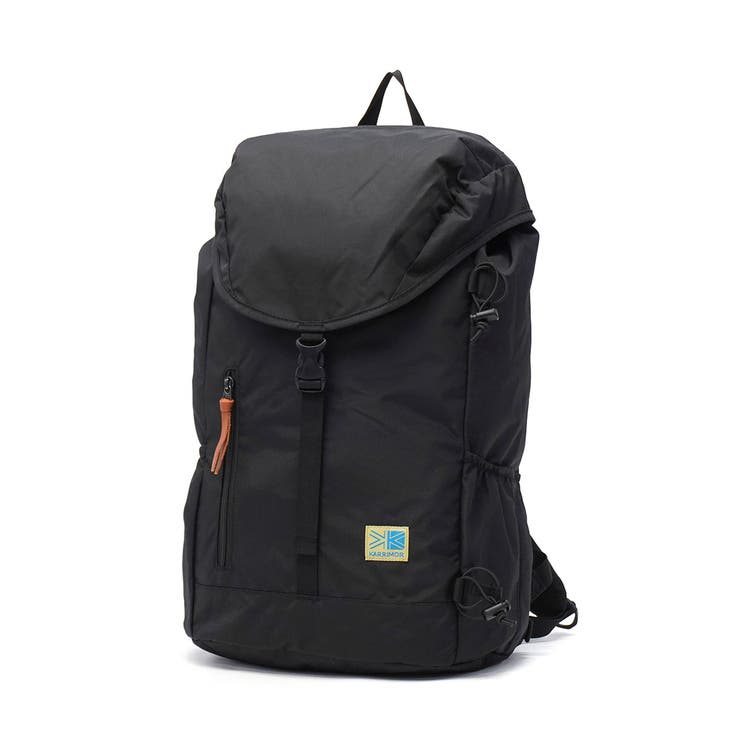 Black | カリマー リュック KARRIMOR | ギャレリア Bag＆Luggage