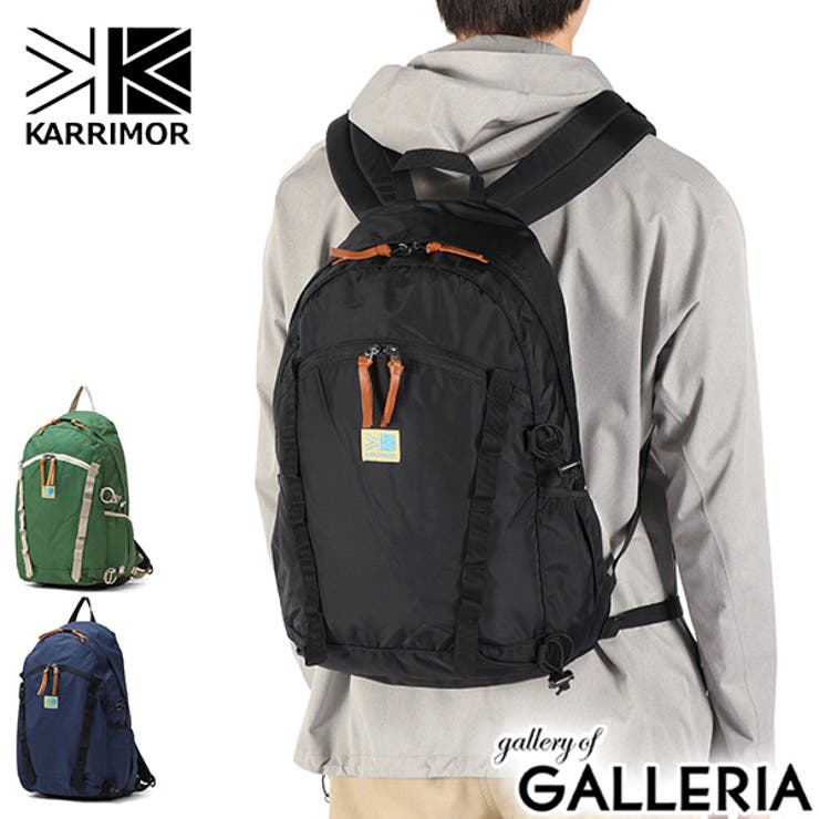 カリマー リュック KARRIMOR | ギャレリア Bag＆Luggage | 詳細画像1 