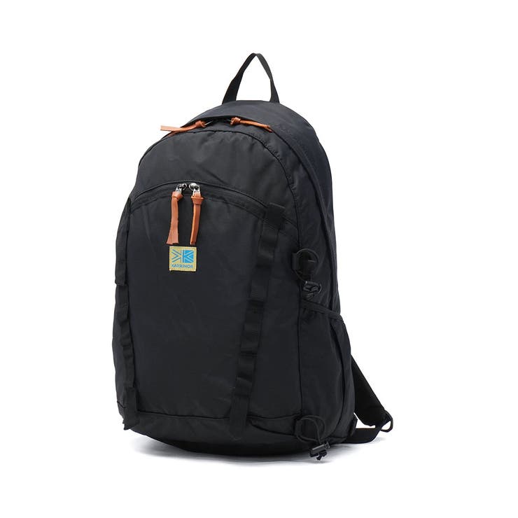 Black | カリマー リュック KARRIMOR | ギャレリア Bag＆Luggage