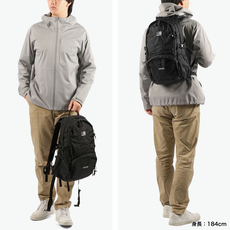 カリマー リュック KARRIMOR | ギャレリア Bag＆Luggage | 詳細画像10 