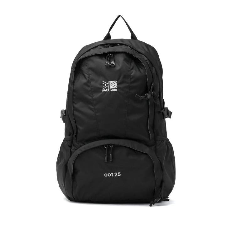 カリマー リュック KARRIMOR | ギャレリア Bag＆Luggage | 詳細画像12 