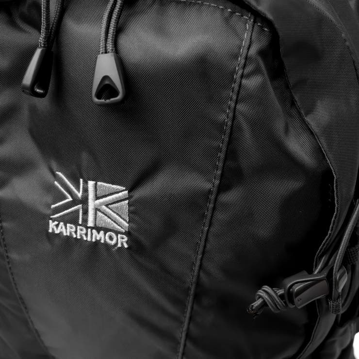 カリマー リュック KARRIMOR | ギャレリア Bag＆Luggage | 詳細画像27 