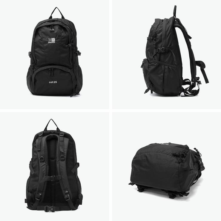 カリマー リュック KARRIMOR | ギャレリア Bag＆Luggage | 詳細画像7 