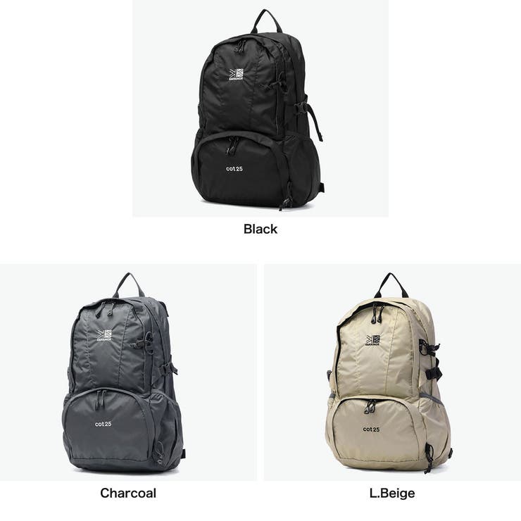カリマー リュック KARRIMOR | ギャレリア Bag＆Luggage | 詳細画像8 