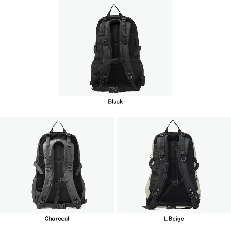 カリマー リュック KARRIMOR | ギャレリア Bag＆Luggage | 詳細画像9 