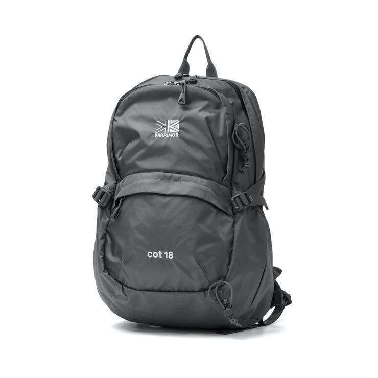 カリマー リュック KARRIMOR | ギャレリア Bag＆Luggage | 詳細画像11 