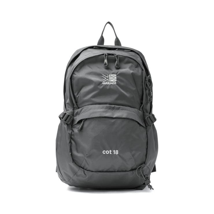 カリマー リュック KARRIMOR | ギャレリア Bag＆Luggage | 詳細画像12 