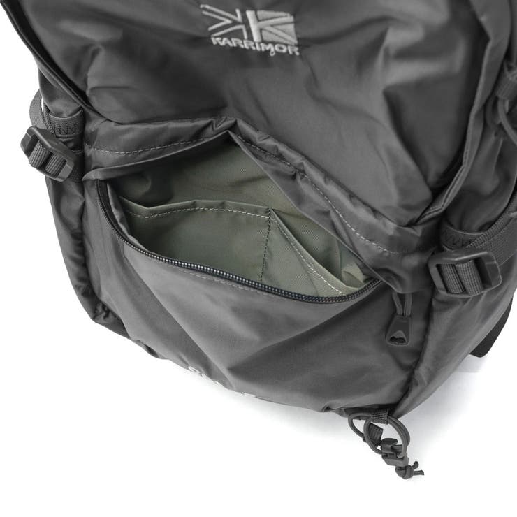 カリマー リュック KARRIMOR | ギャレリア Bag＆Luggage | 詳細画像19 