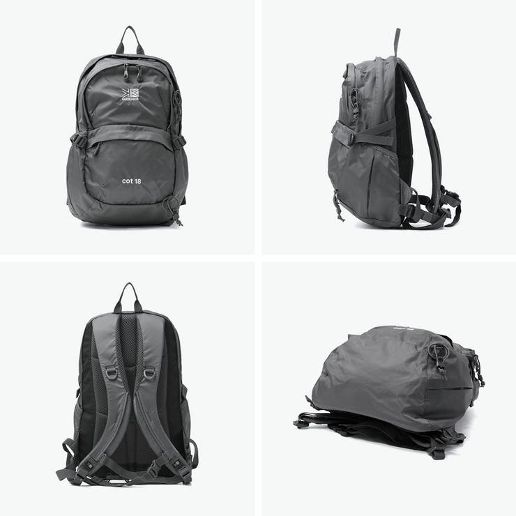 カリマー リュック KARRIMOR | ギャレリア Bag＆Luggage | 詳細画像7 