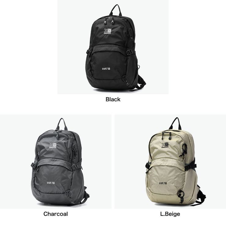 カリマー リュック KARRIMOR | ギャレリア Bag＆Luggage | 詳細画像8 