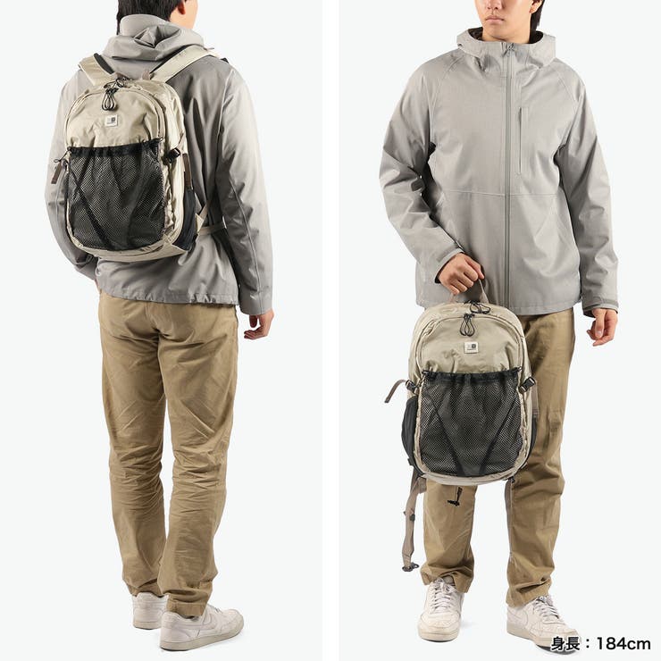 カリマー リュック KARRIMOR | ギャレリア Bag＆Luggage | 詳細画像9 