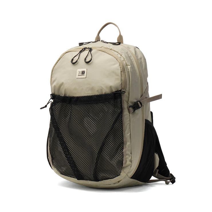 LBeige | カリマー リュック KARRIMOR | ギャレリア Bag＆Luggage