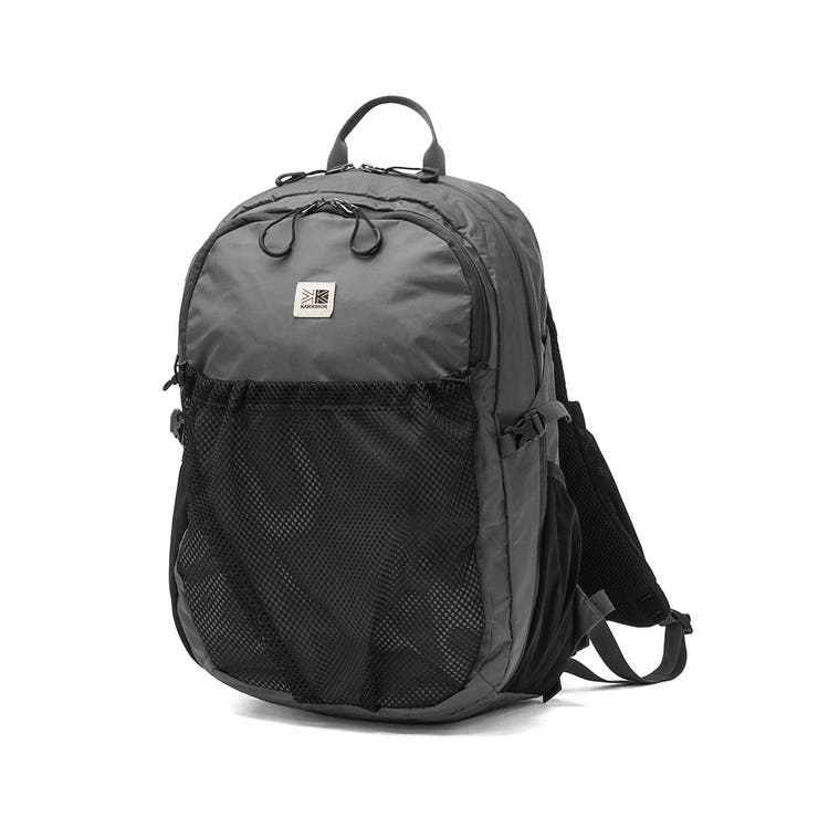 Charcoal | カリマー リュック KARRIMOR | ギャレリア Bag＆Luggage