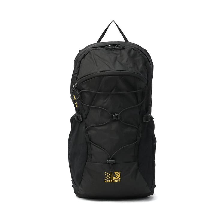 カリマー リュック KARRIMOR | ギャレリア Bag＆Luggage | 詳細画像10 