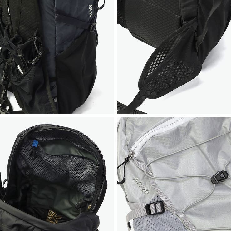 カリマー リュック KARRIMOR | ギャレリア Bag＆Luggage | 詳細画像5 