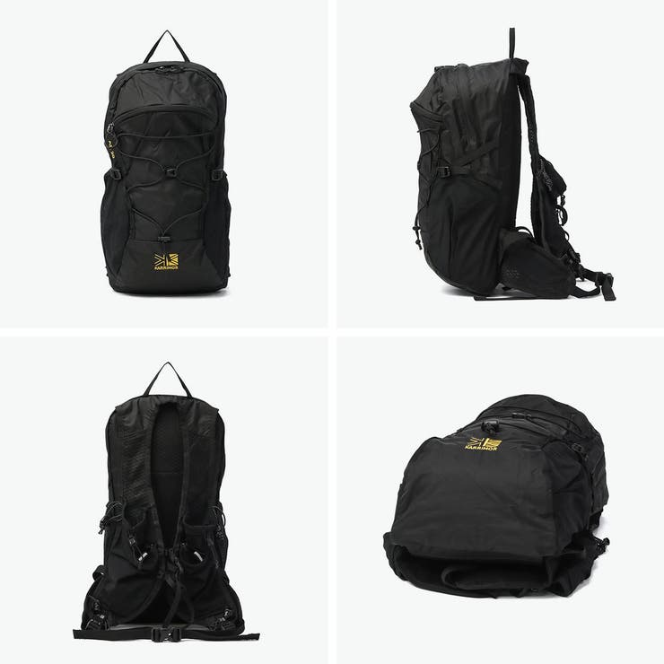 カリマー リュック KARRIMOR | ギャレリア Bag＆Luggage | 詳細画像6 
